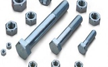 Alloy S32750 Fasteners