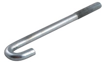 J Bolts