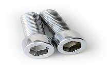 socket hex cap screw