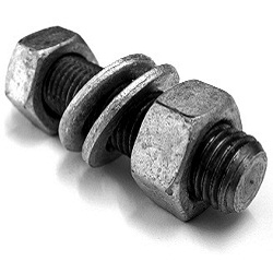 Fasteners