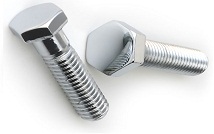 Stainless Steel 904L Fasteners