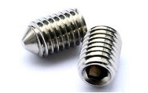 Stainless Steel 904L Fasteners