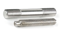 Duplex 1.4462 Fasteners