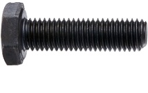 tap Bolts