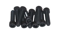 phosphate fasteners