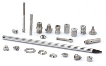 Customized fasteners
