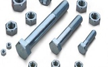Duplex F60 Fasteners
