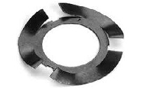 finger spring Washers