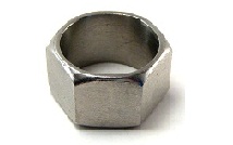 customized nut