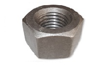 high hex nut