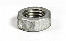 thin nut